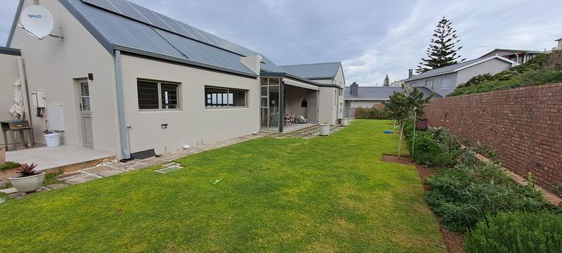 3 Bedroom Property for Sale in Jongensfontein Western Cape